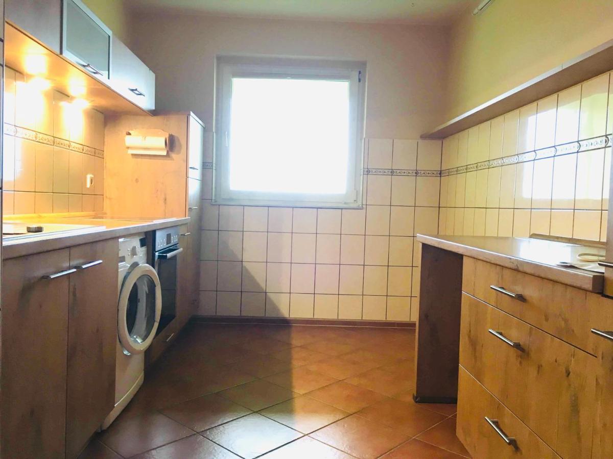 Gemuetliches Zimmer 20 Min Vom Frankfurt Hbf 1 Langen  Kültér fotó