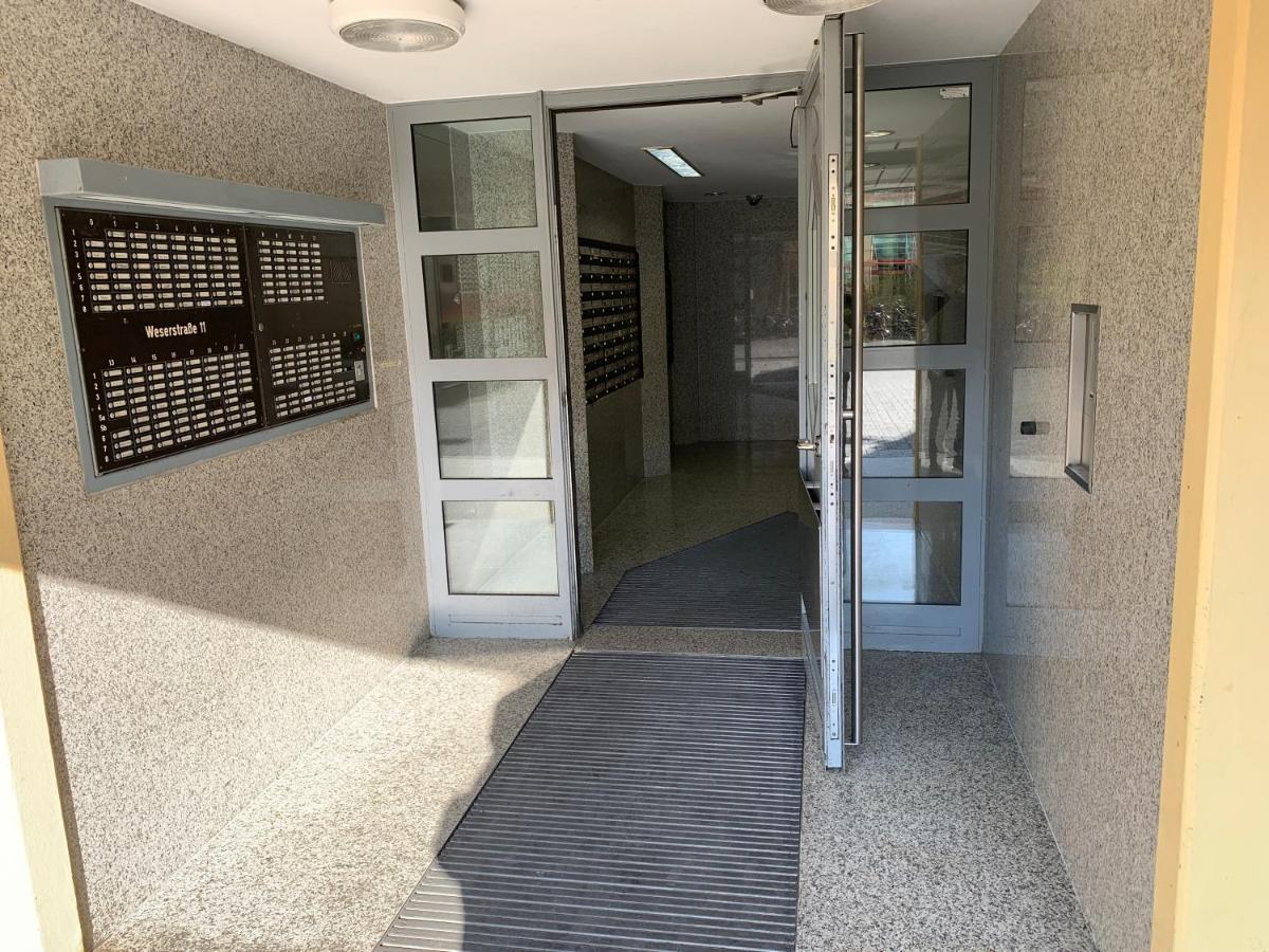 Gemuetliches Zimmer 20 Min Vom Frankfurt Hbf 1 Langen  Kültér fotó